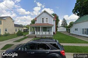 220 S Walnut St, Fletcher, OH 45326