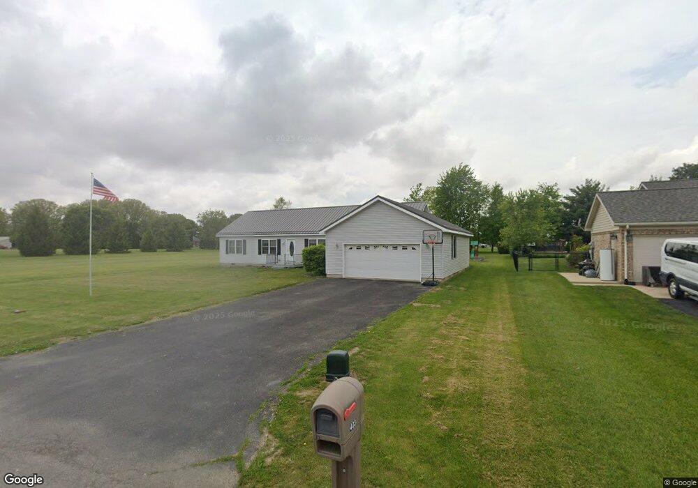 403 S Second St, Converse, IN 46919 - photo 1