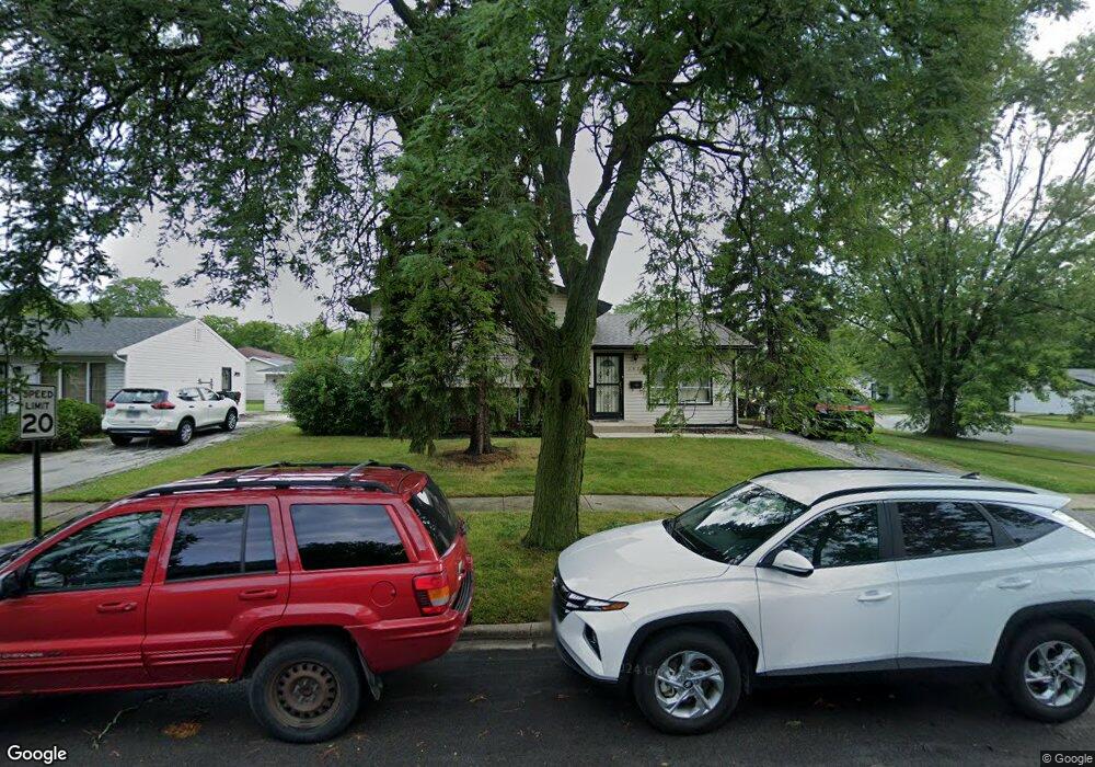 3620 Tamarind Ln, Hazel Crest, IL 60429 - photo 1