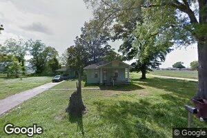 1117 Pine Street Extension, Moorhead, MS 38761