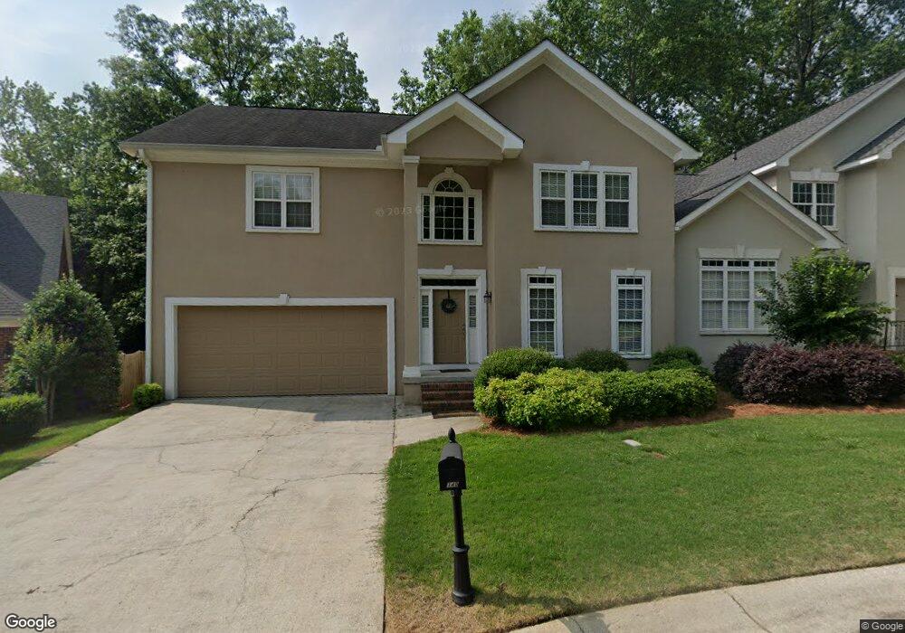 140 Hampton Way, Macon, GA 31220 - photo 1