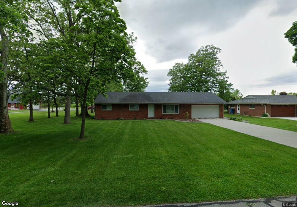 1502 N Smith Dr, Genoa, OH 43430 - photo 1