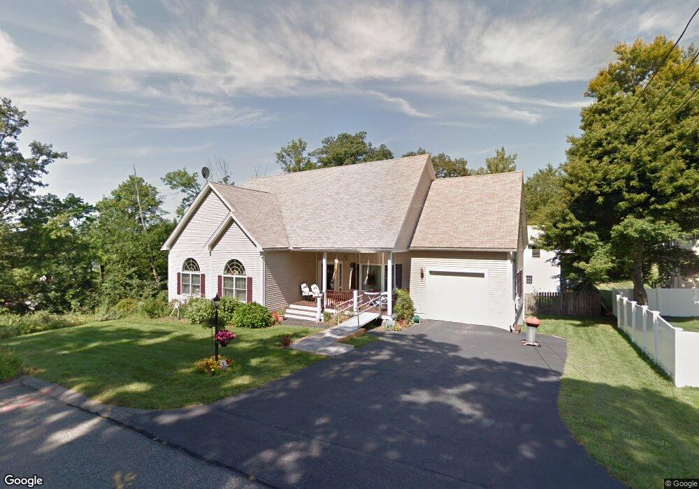 29 Seminole St, Saugus, MA 01906 - photo 1