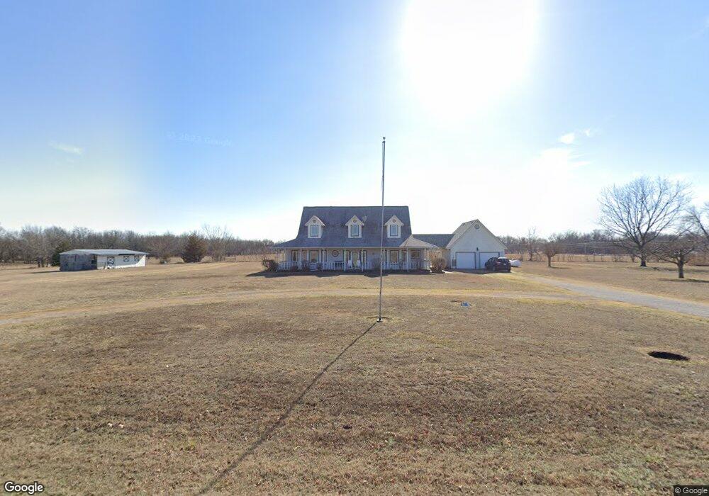1822 W 131st St N, Skiatook, OK 74070 - photo 1