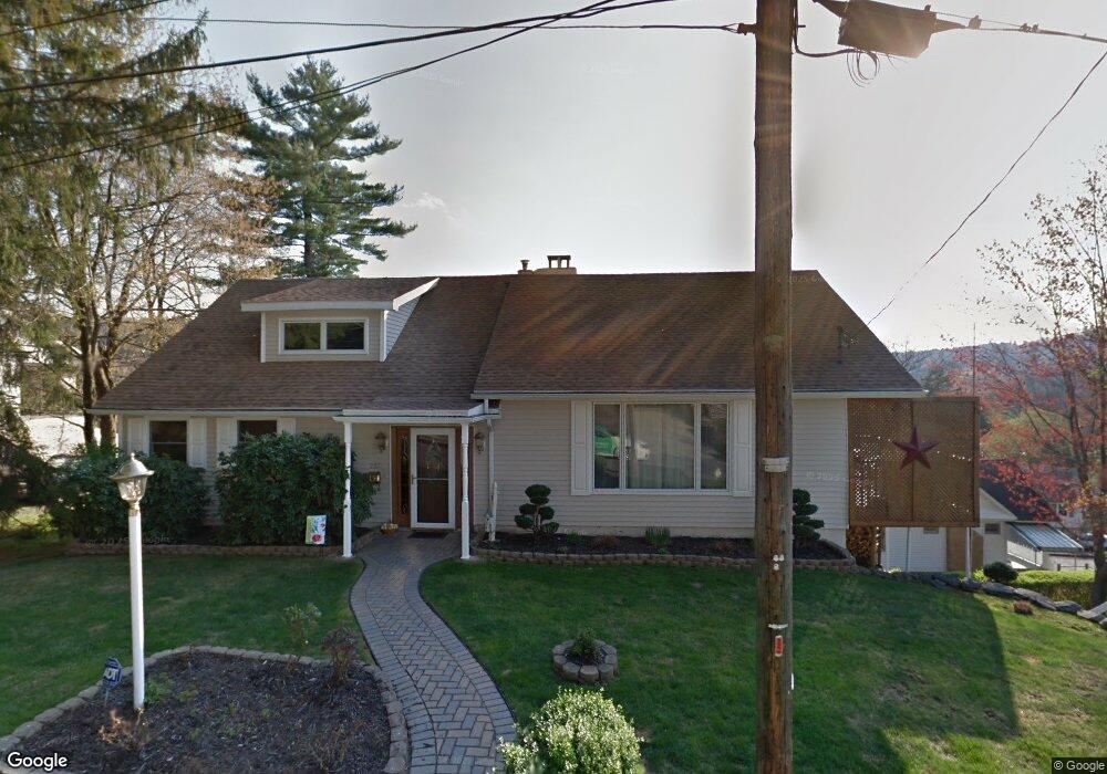 237 Elm Terrace, Shavertown, PA 18708 - photo 1