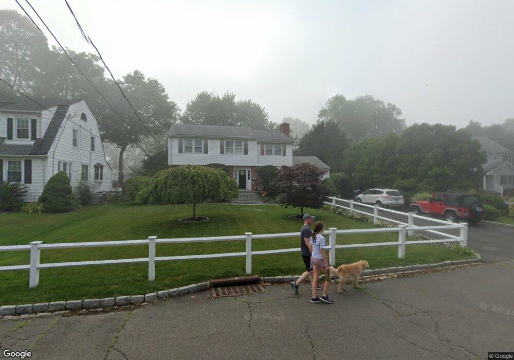 80 Carter Dr, Stamford, CT 06902 - photo 1