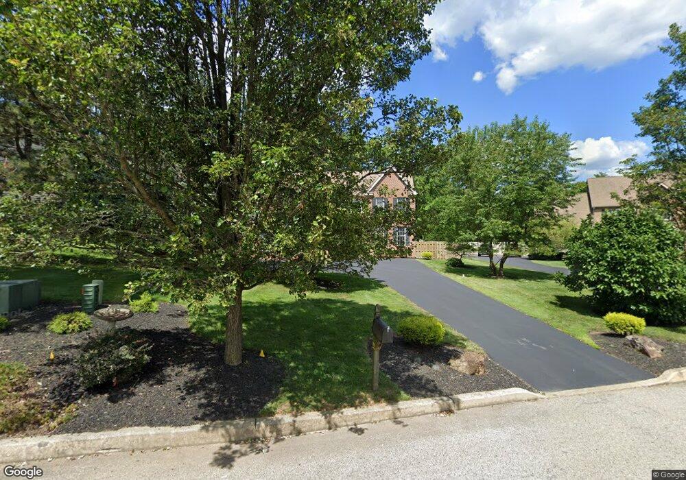 13 Tall Tree Cir, Broomall, PA 19008 - photo 1