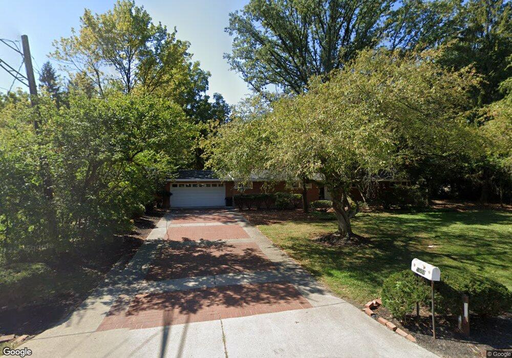 455 Fairway Blvd, Columbus, OH 43213 - photo 1