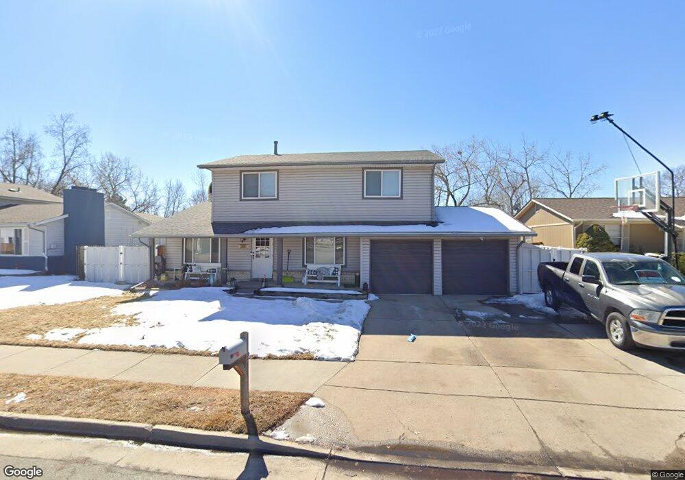 6508 W 84th Ave, Arvada, CO 80003 - photo 1