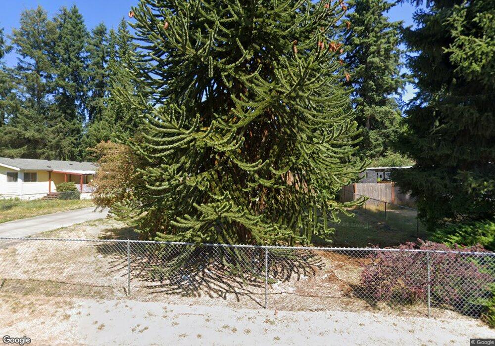 17330 154th Way SE, Yelm, WA 98597 - photo 1