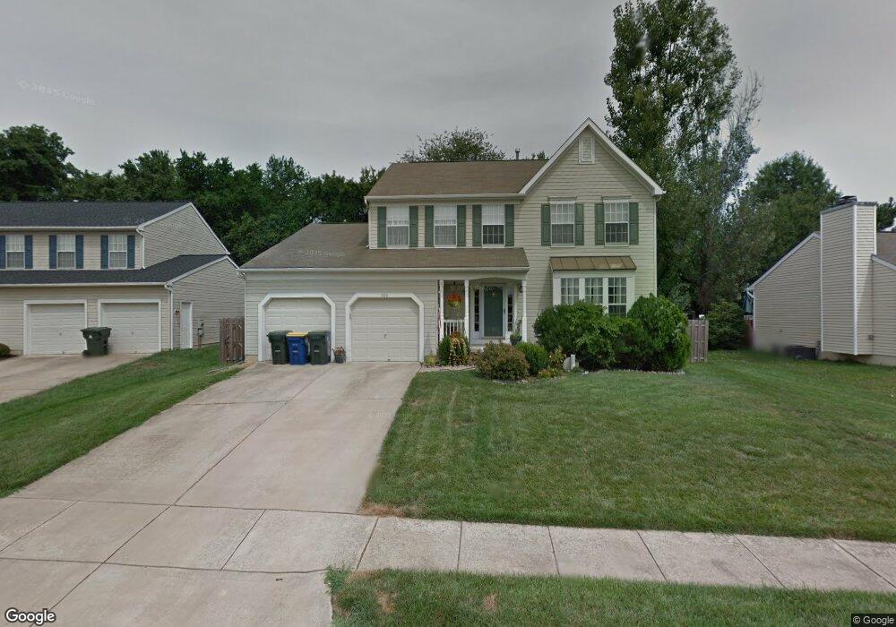 300 Macduff Rd, Newark, DE 19711 - photo 1