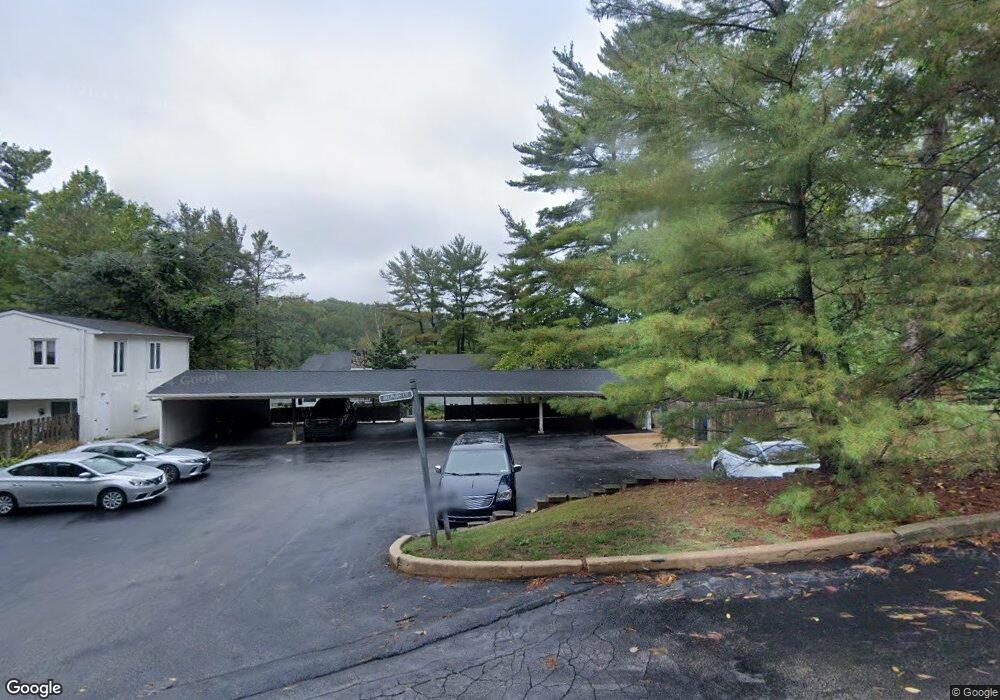 305 Belpaire Ct unit 305, Newtown Square, PA 19073 - photo 1