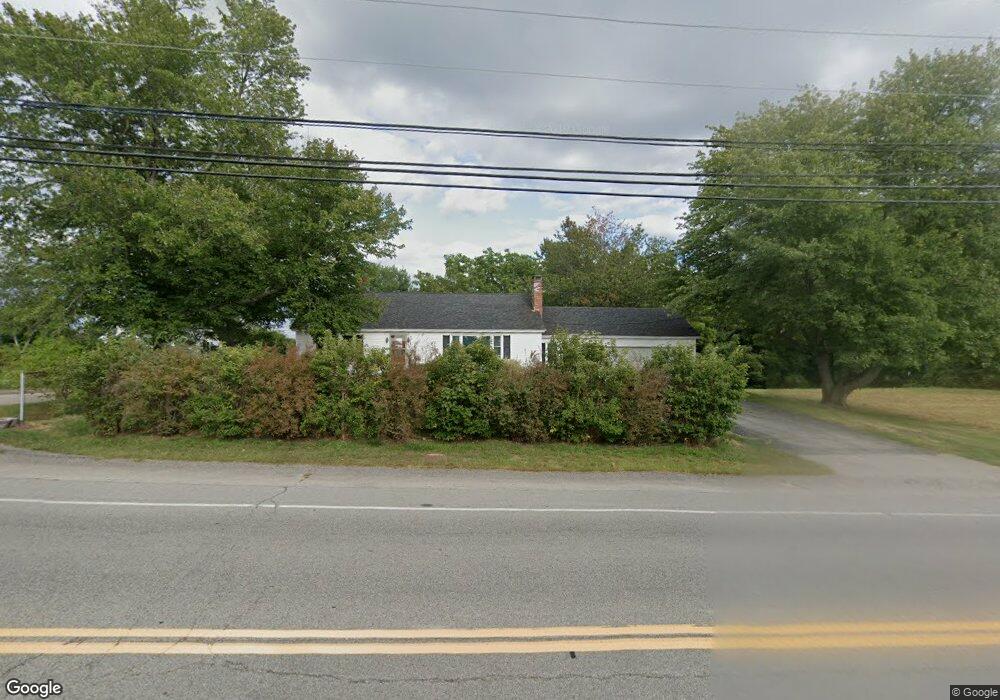 202 Dover Point Rd, Dover, NH 03820 - photo 1