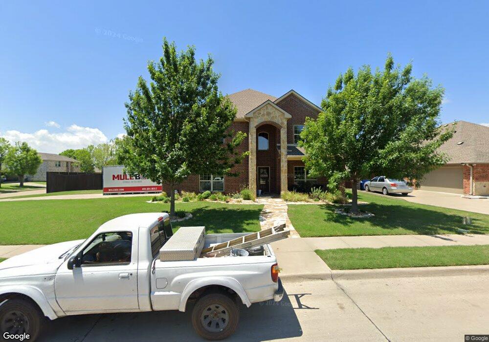 701 Lariat Ln, Wylie, TX 75098 - photo 1