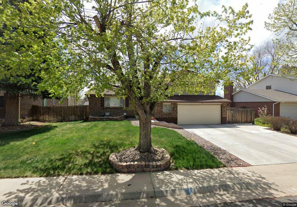 1971 S Mobile St, Aurora, CO 80013 - photo 1