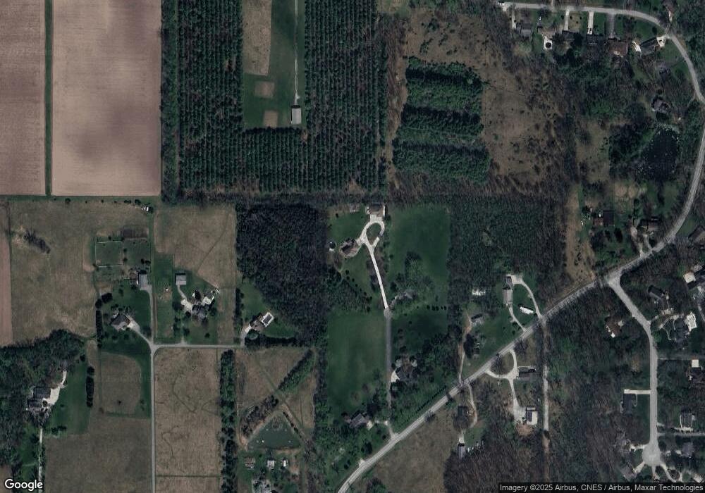 4518 Taft Rd, West Lafayette, IN 47906 - photo 1