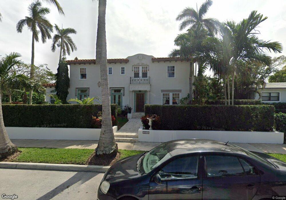 234 30th St, West Palm Beach, FL 33407 - photo 1