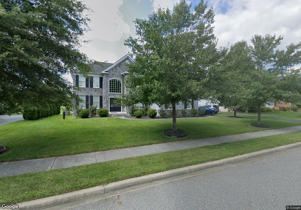 1016 Powell Ct, Bear, DE 19701 - photo 1