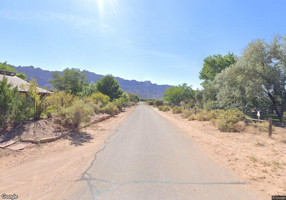 3593 E Kerby Ln, Moab, UT 84532 - photo 1