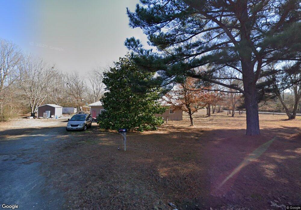 245 Bird Dove Ln, Heber Springs, AR 72543 - photo 1