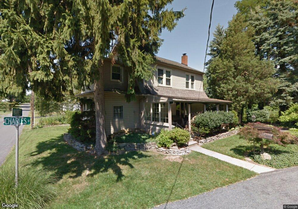 1670 Charles St, Allentown, PA 18104 - photo 1