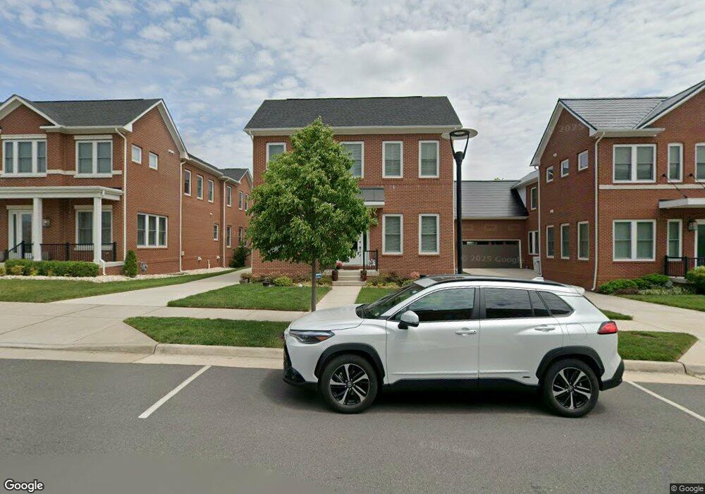 9103 Power House Rd, Lorton, VA 22079 - photo 1