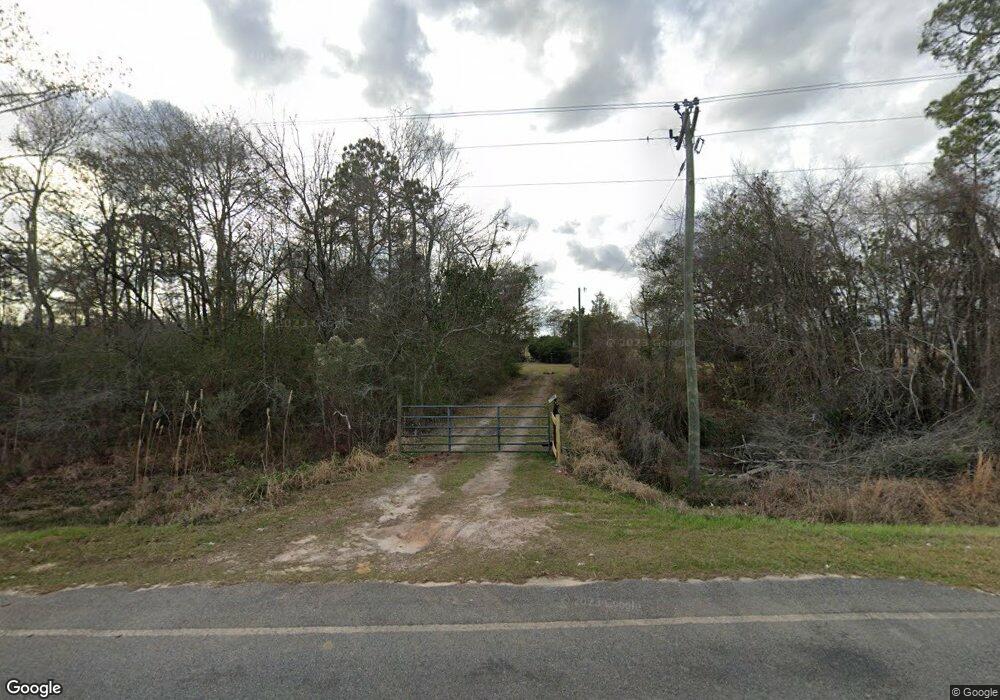 969 Firetower Rd, Enigma, GA 31749 - photo 1