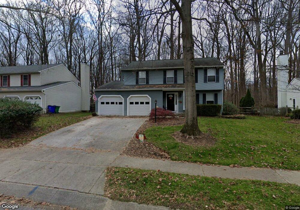 11923 Gold Needle Way, Columbia, MD 21044 - photo 1