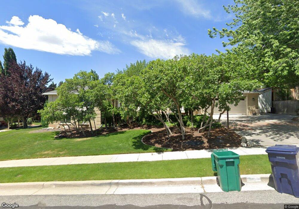 2253 E 11660 S, Sandy, UT 84092 - photo 1