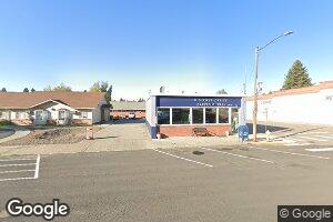 302 W California St, Garfield, WA 99130