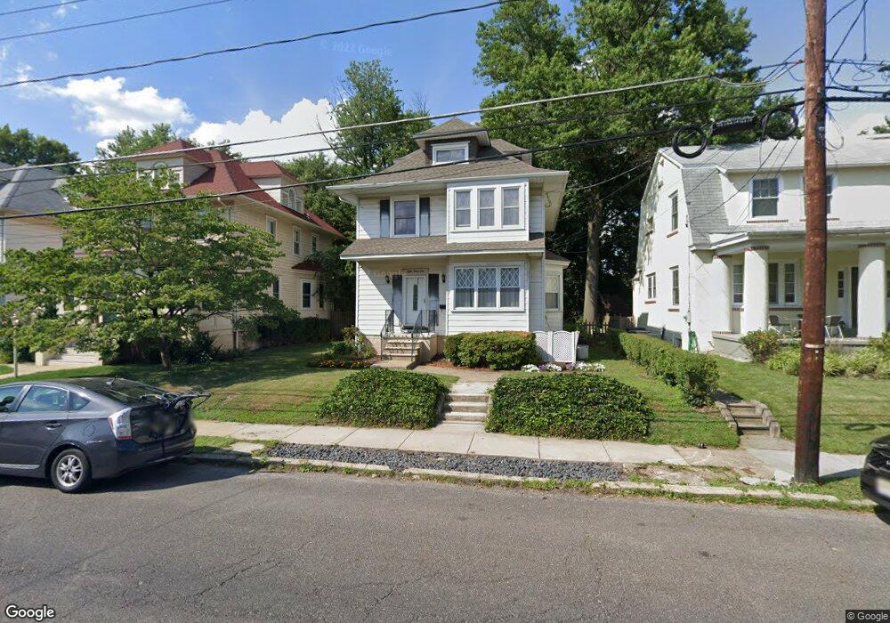 831 Park Ave, Collingswood, NJ 08108 - photo 1