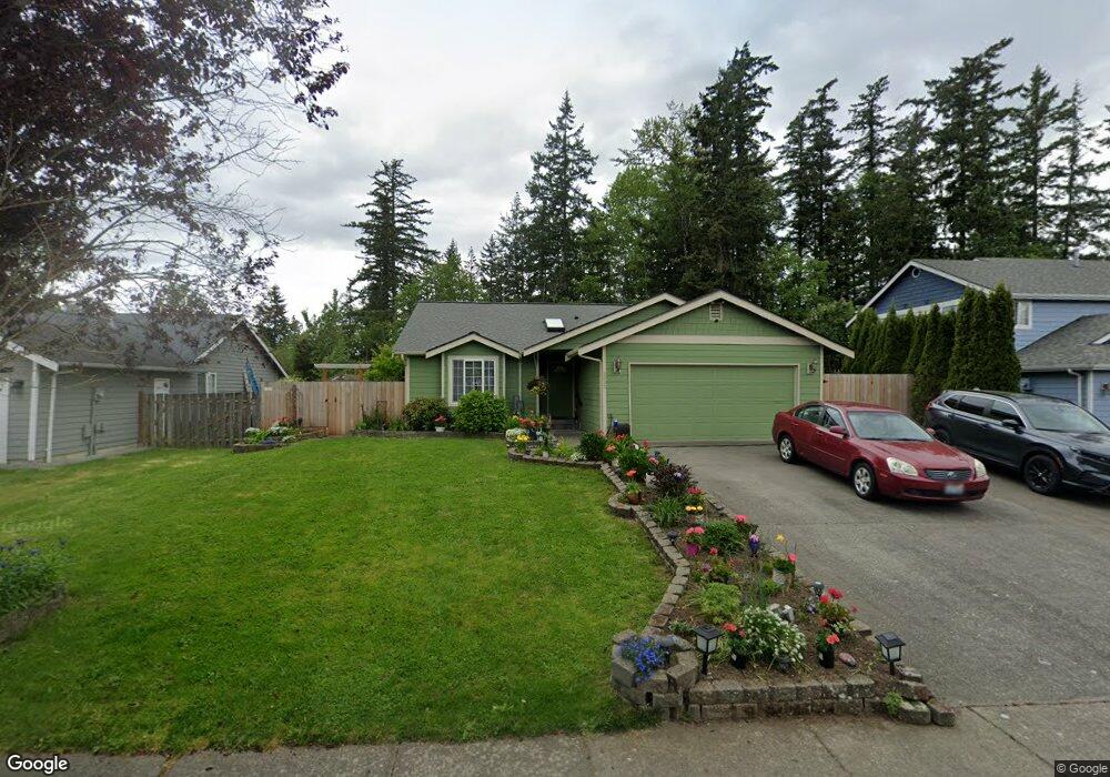 3933 Magrath Rd, Bellingham, WA 98226 - photo 1