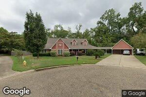 606 Keys Cir, Natchitoches, LA 71457