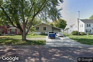 19 N Lake St, Sherburn, MN 56171