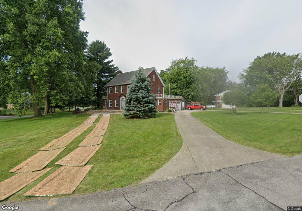 609 Winding Way, Anderson, IN 46011 - photo 1