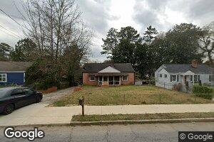 2080 Ben Hill Rd, Atlanta, GA 30344