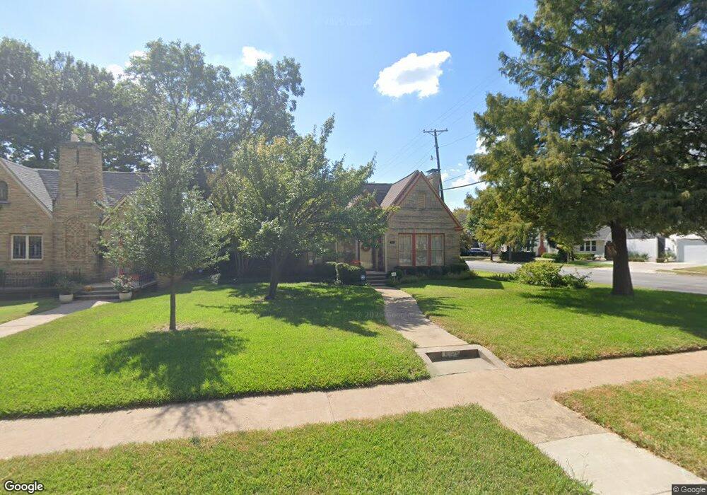 6402 Velasco Ave, Dallas, TX 75214 - photo 1
