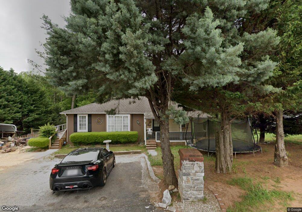 622 Park Ave, Baldwin, GA 30511 - photo 1