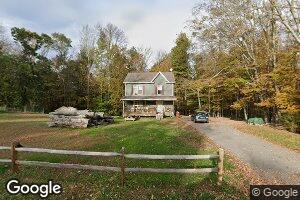 57 Murdock Rd, Pomfret Center, CT 06259