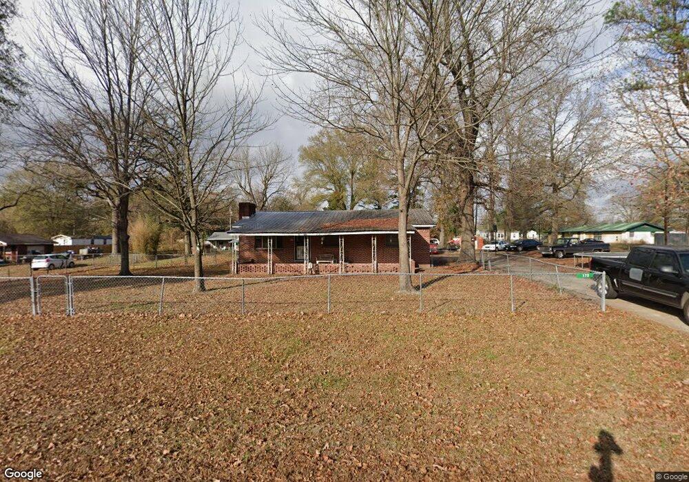 175 Ronny St, Texarkana, TX 75501 - photo 1