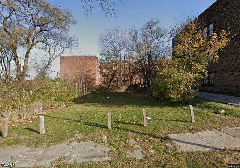 1777 Rosedale Ave, Cleveland, OH 44112 - photo 1