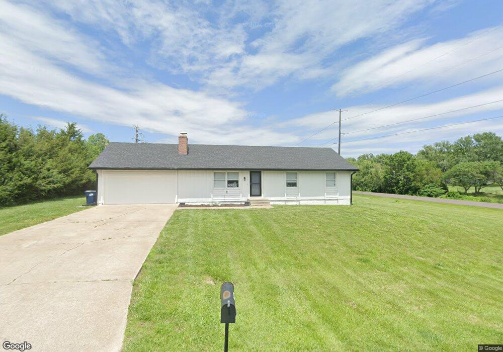 8100 SW 23rd St, Topeka, KS 66614 - photo 1