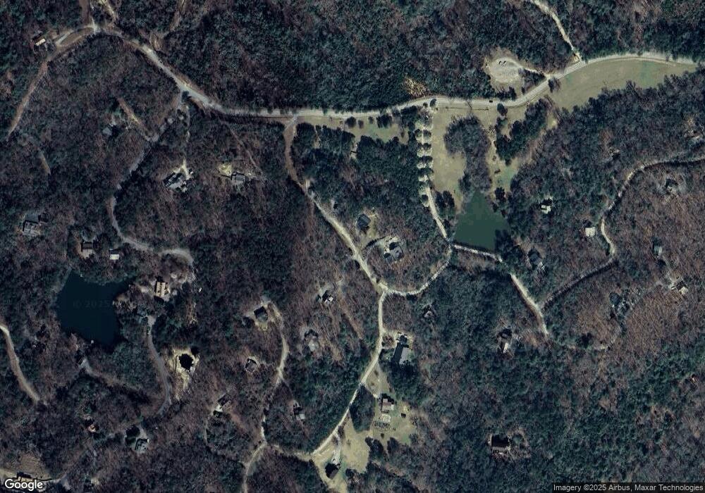 703 Laurel Ridge, Morganton, GA 30560 - photo 1