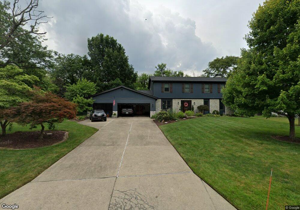 7321 Stepping Stone, Liberty Township, OH 45044 - photo 1