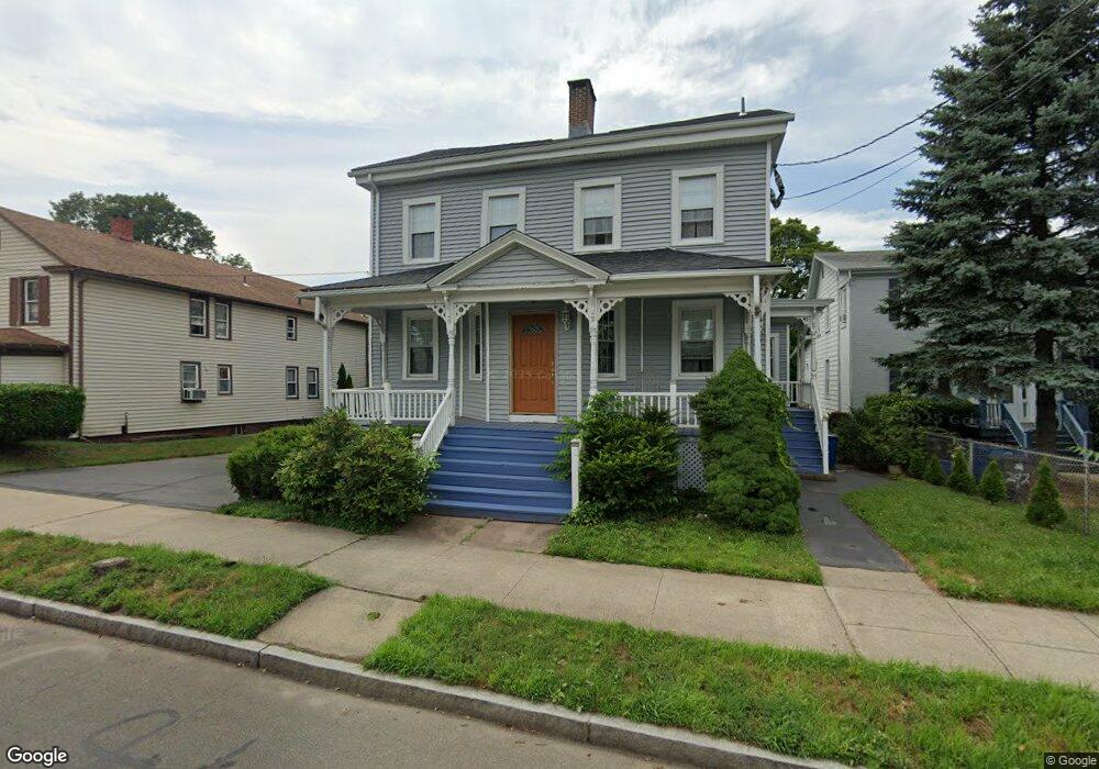 286 Lenox St, New Haven, CT 06513 - photo 1