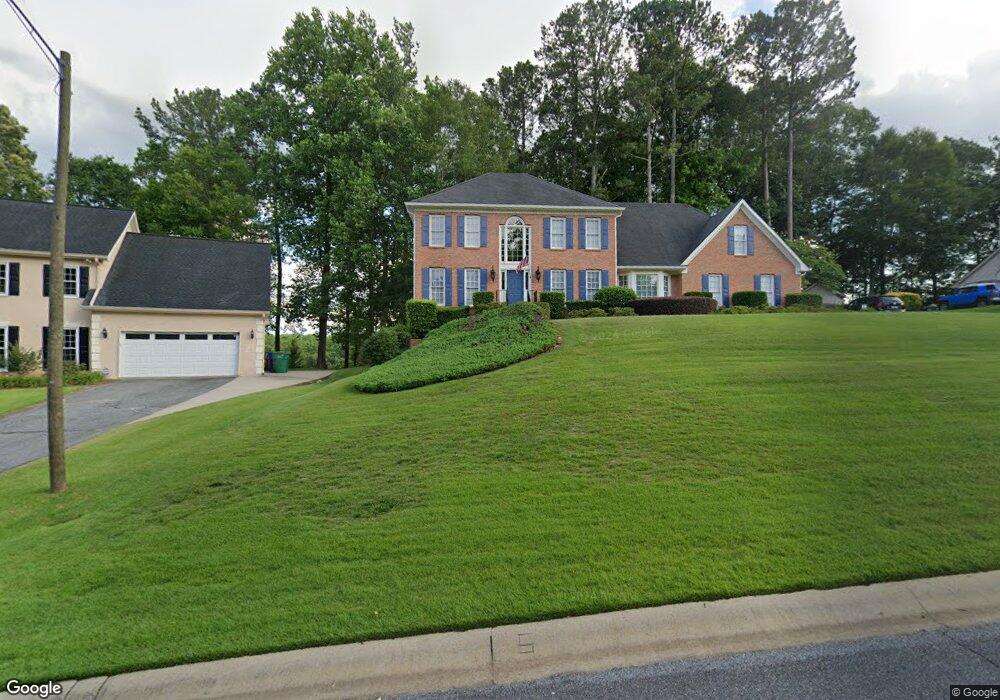 3081 Oak Chase Dr NE, Roswell, GA 30075 - photo 1