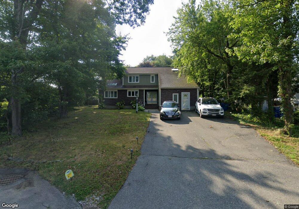 177 Center St, Randolph, MA 02368 - photo 1