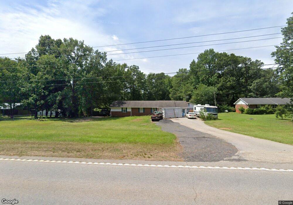 425 Highway 212, Covington, GA 30016 - photo 1