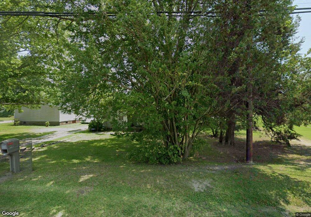 2497 Mill St, Winterville, NC 28590 - photo 1