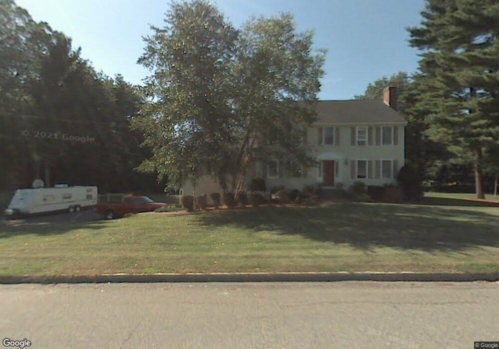 24 Sequoia Ln, Plaistow, NH 03865 - photo 1